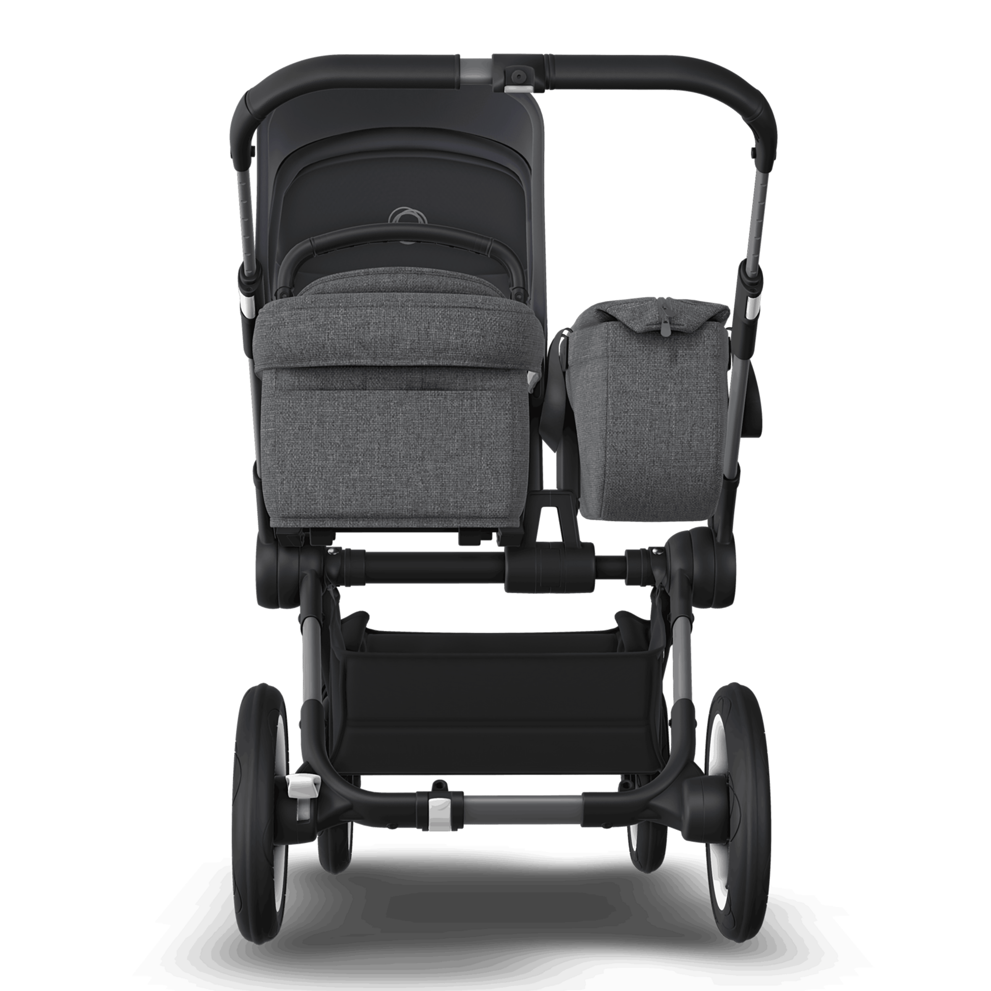 bugaboo donkey babyone