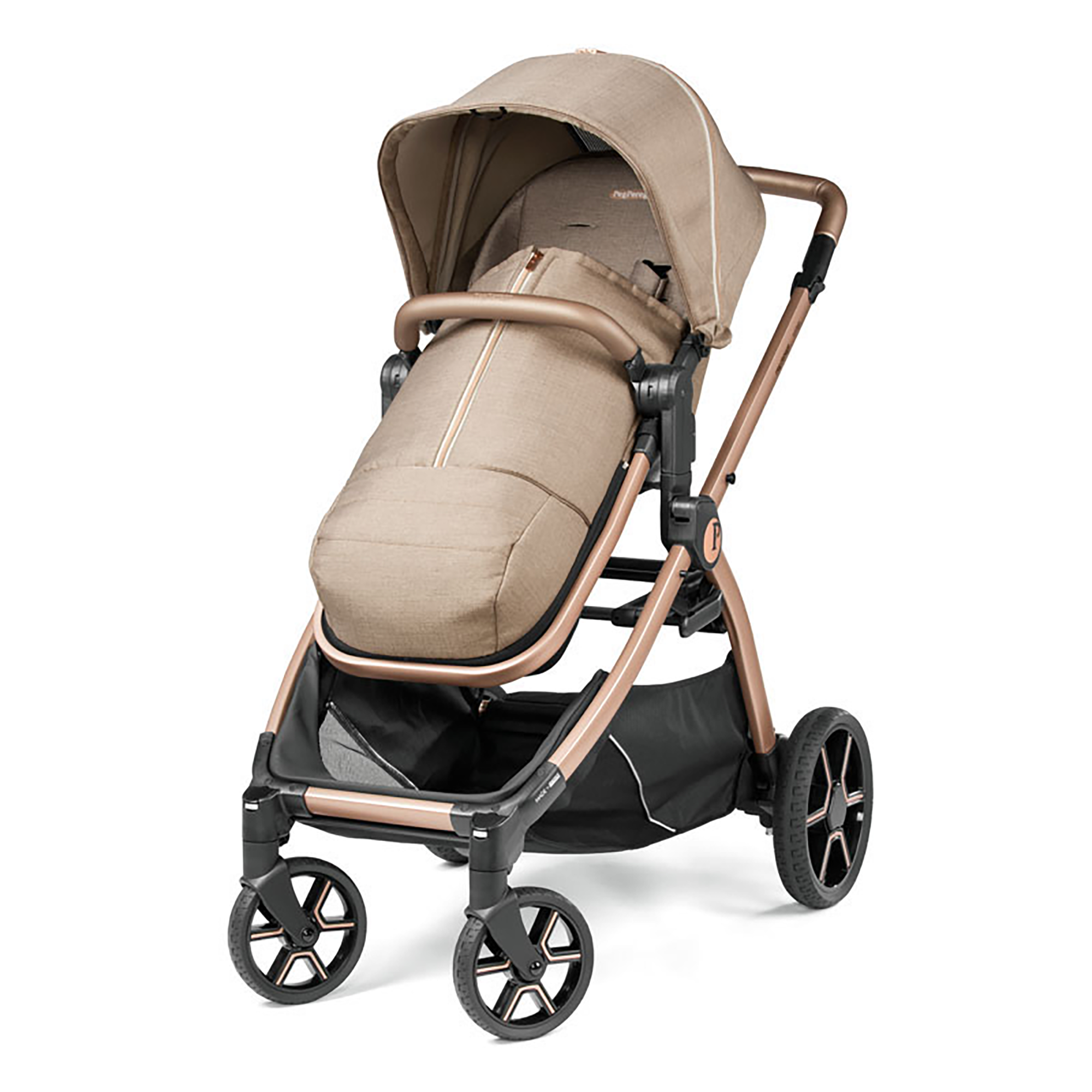 Коляска Peg Perego 3в1 Купить