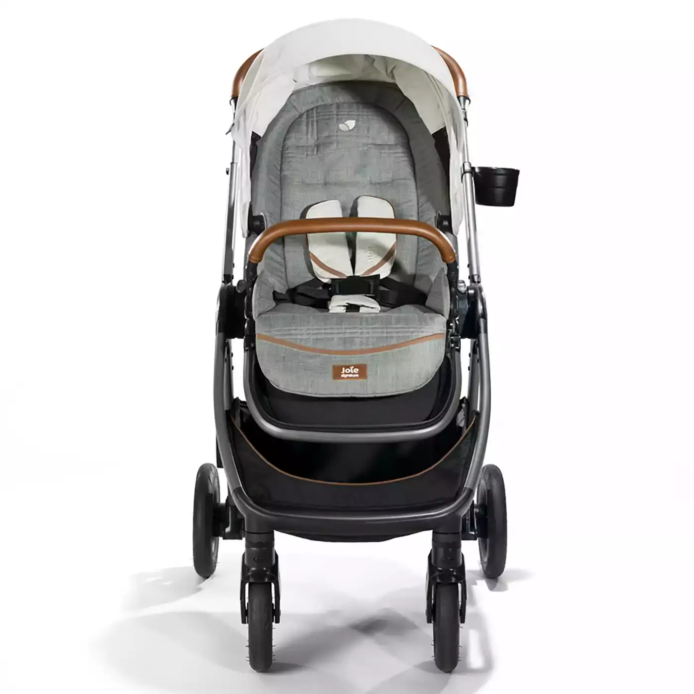 Joie signature Finiti Oyster in Beige BabyOne