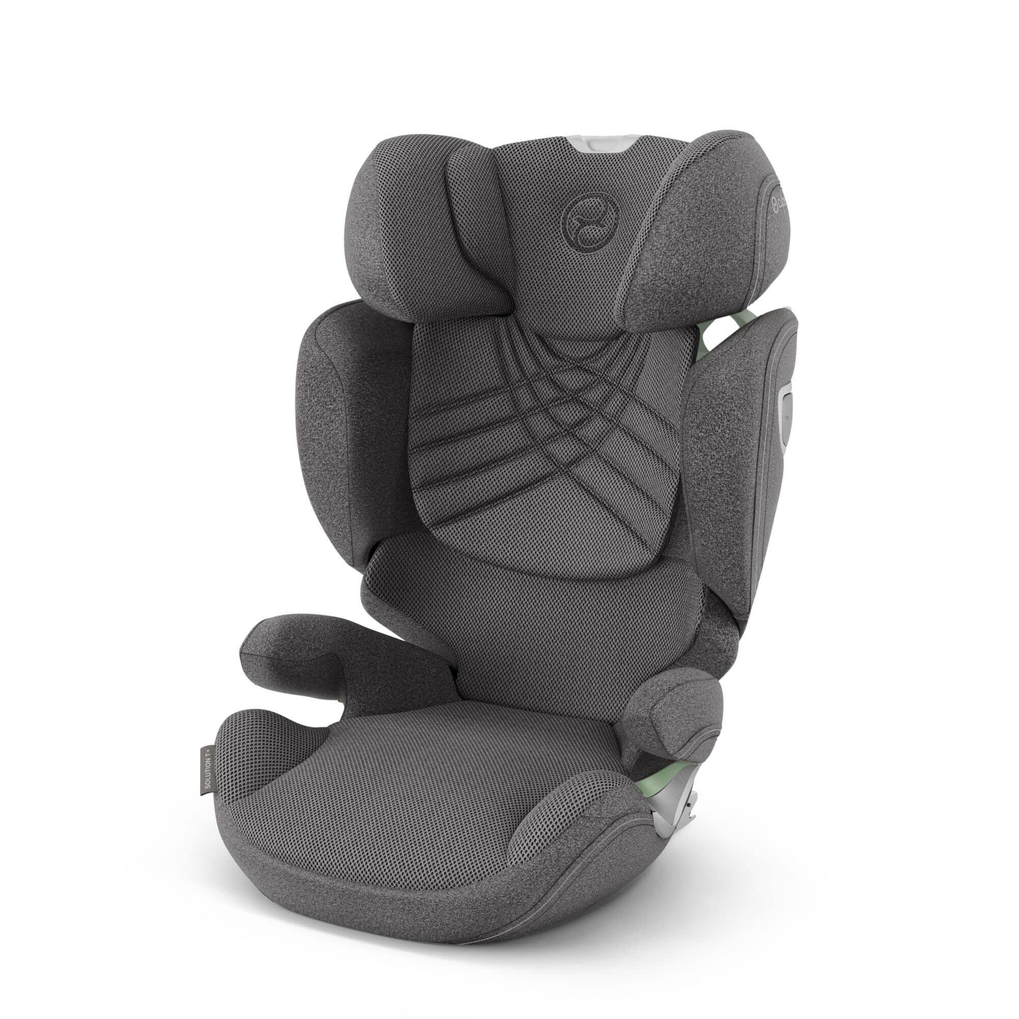 Kindersitz 15-36 kg (Gruppe 2-3) | BabyOne kaufen online Autositze