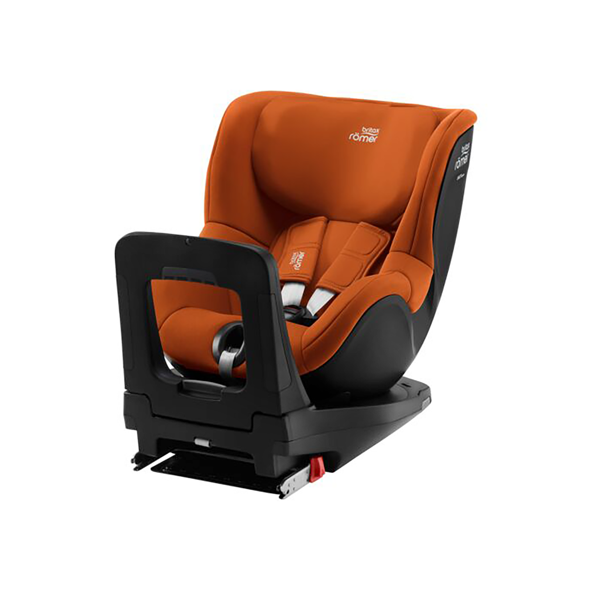 Автокресло britax romer dualfix