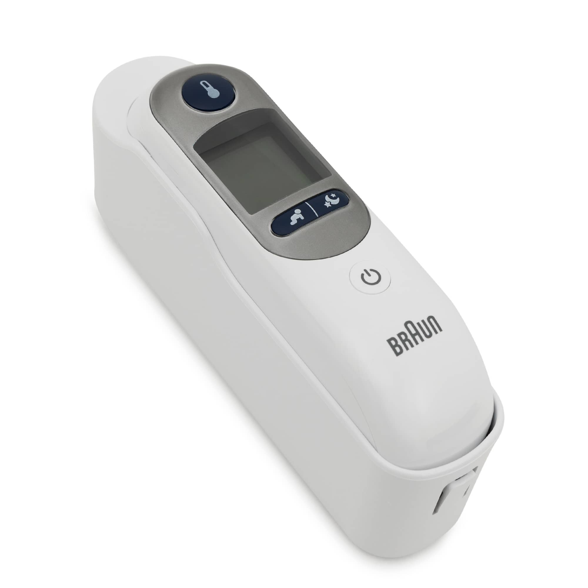 BRAUN ThermoScan® 7+ BabyOne | Ohrthermometer