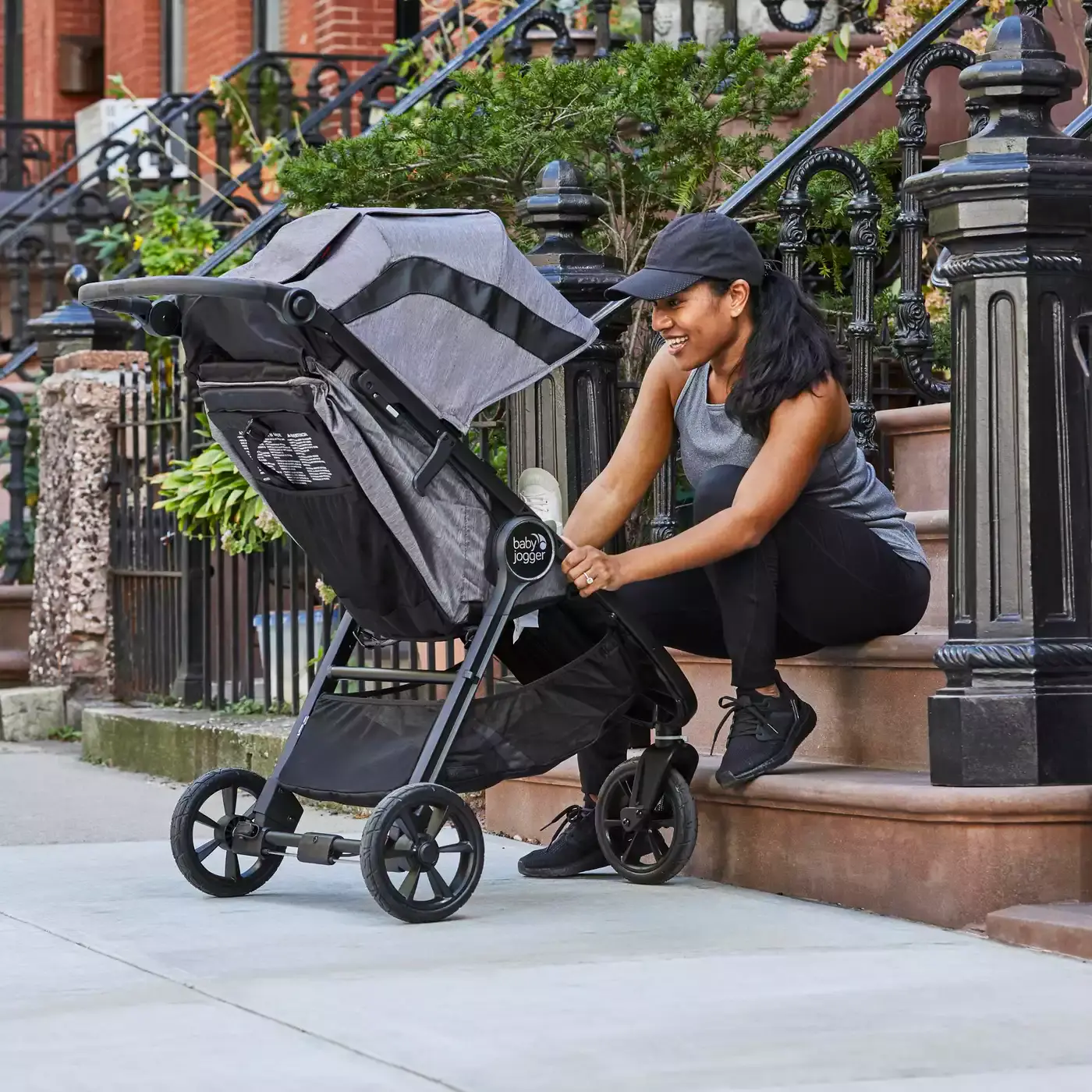 Baby jogger kontakt sales