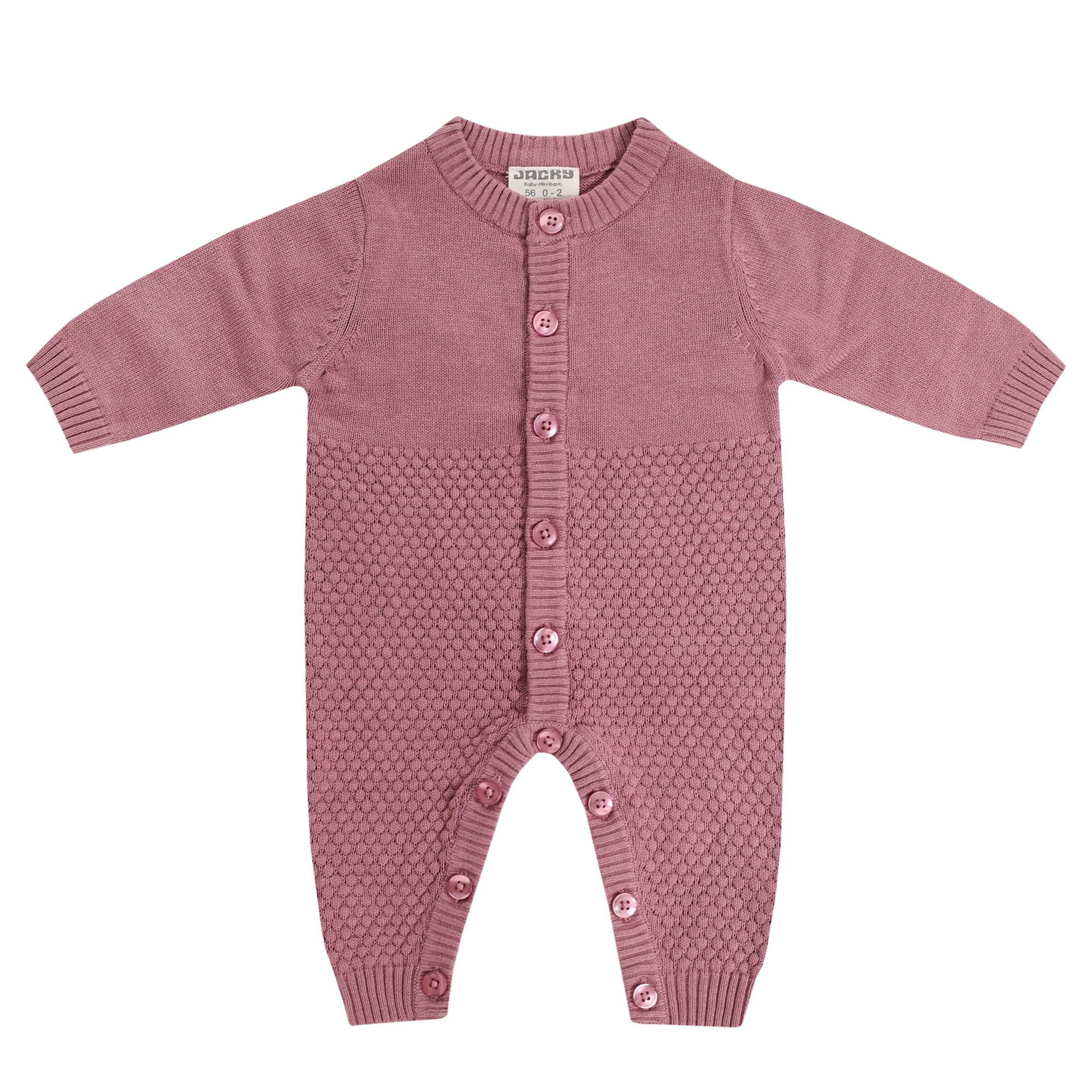 Jacky store baby jumpsuit