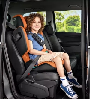 Sitzerhöhung Kinder Autokindersitz