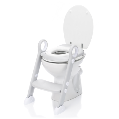 babymoov Faltbarer Toilettensitz Bär | BabyOne | Grün