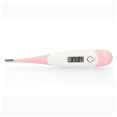 BRAUN Digital-Thermometer Age | | Precision® 2024 BabyOne Winterschlussverkauf